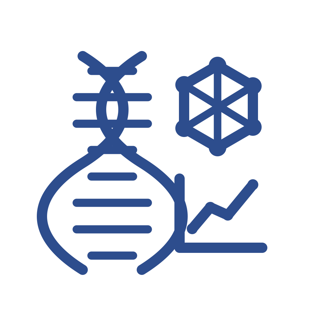 bioinformatics icon