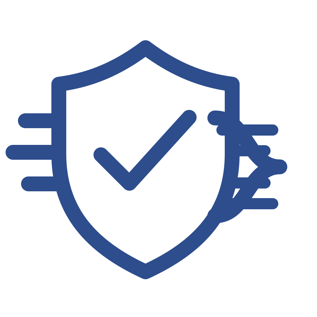 fast reliable results icon