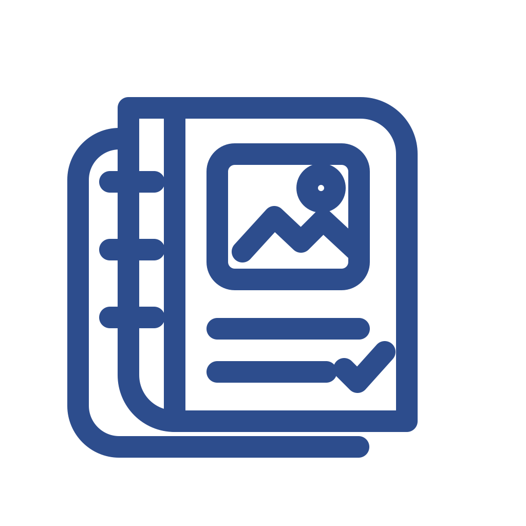 product catalog icon
